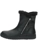 Caprice Stiefelette in BLACK NAPPA