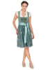 MarJo Minidirndl VEITSBRONN in grün