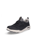 Skechers Slip-in Sneaker Arch Fit Crosser Emeric in Schwarz