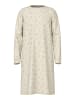 name it Nachthemd langarm NKFNIGHTGOWN FLOWER in turtledove