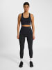 Hummel Leggings Hmltif Multisport Damen in BLACK