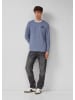 s.Oliver T-Shirt in 53D2_blassblau