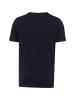 s.Oliver T-Shirt in marine