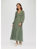 s.Oliver Kleid in 7369_salbeigrün