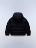 Napapijri Kinder Funktionsjacke "K A-Terez" in Orange