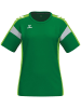 erima Sportshirt "Celebrate 125 T-Shirt Function" in Grün