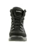 LOWA Stiefel TAURUS PRO GTX MID  in schwarz