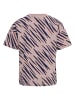 Hummel T-Shirt Hmlamelia Lebensstil Mädchen in WOODROSE