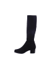 Caprice Stiefel in schwarz