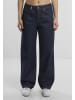 2Y Studios Baggy & Loose in raw blue