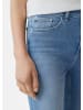 comma Jeans-Hose in 53Z3_blau