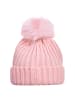 Icepeak Mütze Hazen in Rosa