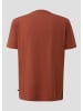 QS T-Shirt in 3616_rot