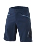 Löffler Fahrradshorts SWIFT CSL in dark blue-enzian