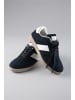 Aniston SHOES Sneaker in navy-weiß
