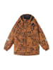 Reima Winterjacke " Maunu " in Cinnamon brown
