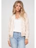 Cloud5ive Bombers - Blouson in light beige