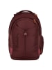 Satch Match - Schulrucksack 45 cm 2025 erw. (nordic ruby) in nordic ruby