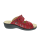 Belvida Pantolette Rot