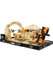 LEGO Star Wars 75380 Podrennen in Mos Espa – Diorama