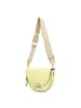 PICARD Superstar Umhängetasche Leder 29 cm in limoncello