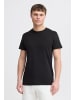 !SOLID T-Shirt SDODIT in Schwarz
