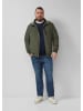 s.Oliver Outdoor-Jacke in 7938_olivgrün