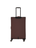 travelite VIIA 4 Rollen Trolley 77 cm in frühlingsrose