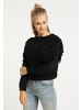 usha FESTIVAL Damen Pullover in Schwarz