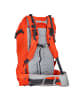 Jack Wolfskin Alpspitze Wanderrucksack 58 cm wild brier
