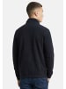 Jack & Jones Sweatjacke Bradley in Schwarz