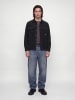 Jack & Jones Overshirt in Black