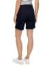 S.OLIVER RED LABEL Short in blau2