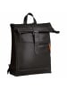 Davidoff Essentials - Rucksack 14" in schwarz