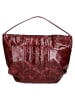 Gave Lux Schultertasche in BORDEAUX