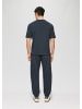 s.Oliver T-Shirt  in  58D2_tiefblau