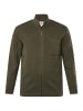 JP1880 Strickjacke in tannengrün