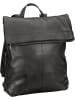 LIEBESKIND BERLIN Rucksack Elvira BP L Sheep Natural in Black