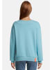 Salzhaut Sweatshirt RÖBEN in Reef