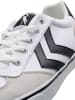 Hummel Hummel Sneaker Stadil Low Erwachsene in WHITE