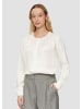 s.Oliver Bluse in 0200_ecru
