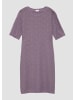 s.Oliver Kleid  in  4873_flieder
