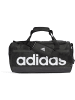 adidas Performance Sporttasche LIN DUFFEL-M in black-white