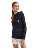 Polo Club Sweatshirt in Marineblau