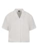 Urban Classics Urban Classics Hemden in white