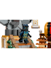 LEGO Ninjago 71818 Turnier-Arena
