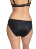 Sassa 3er Pack Slip in Schwarz