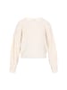 DreiMaster Vintage Women Sweater in offwhite