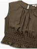 KOTON TANKTOPS in Khaki