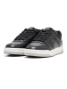 Hummel Hummel Sneaker Stockholm Lx-E Erwachsene in BLACK